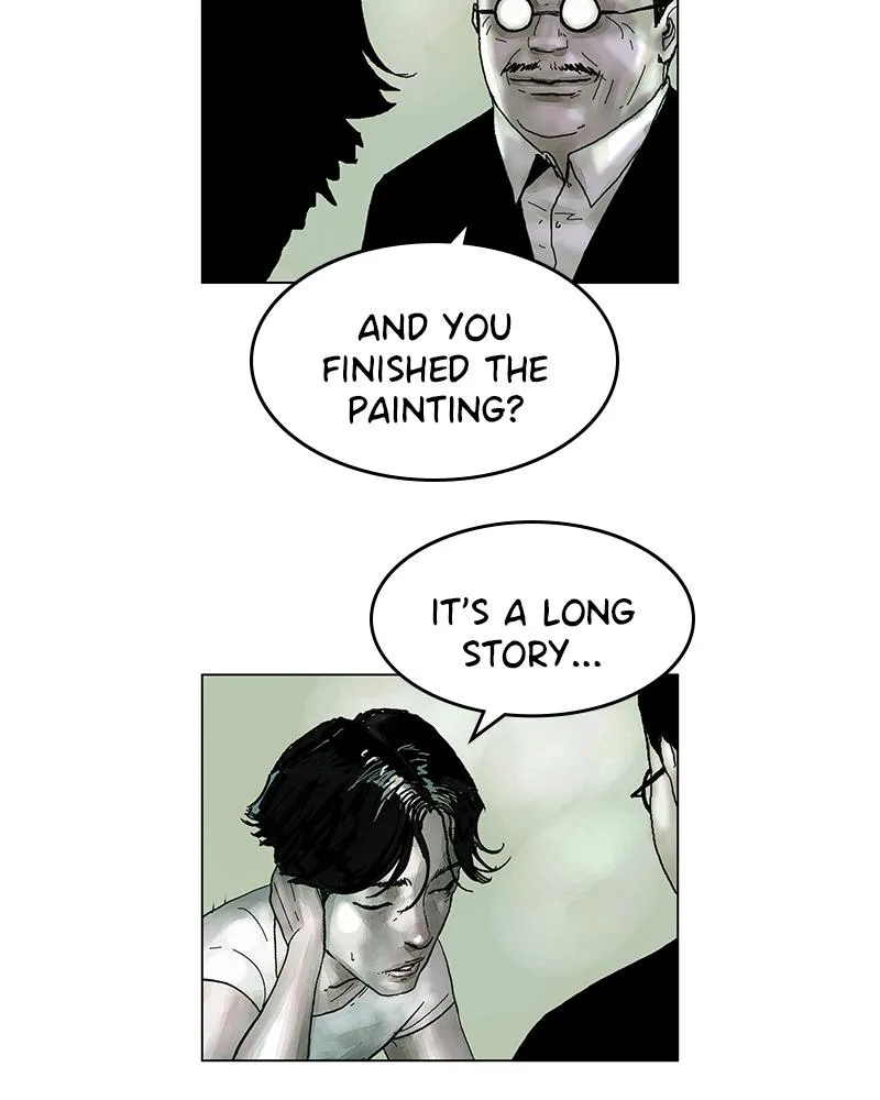 Read Delusion (Hongjacga) (en) Manga Online