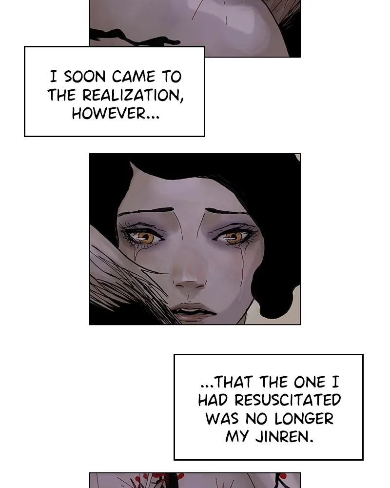 Read Delusion (Hongjacga) (en) Manga Online