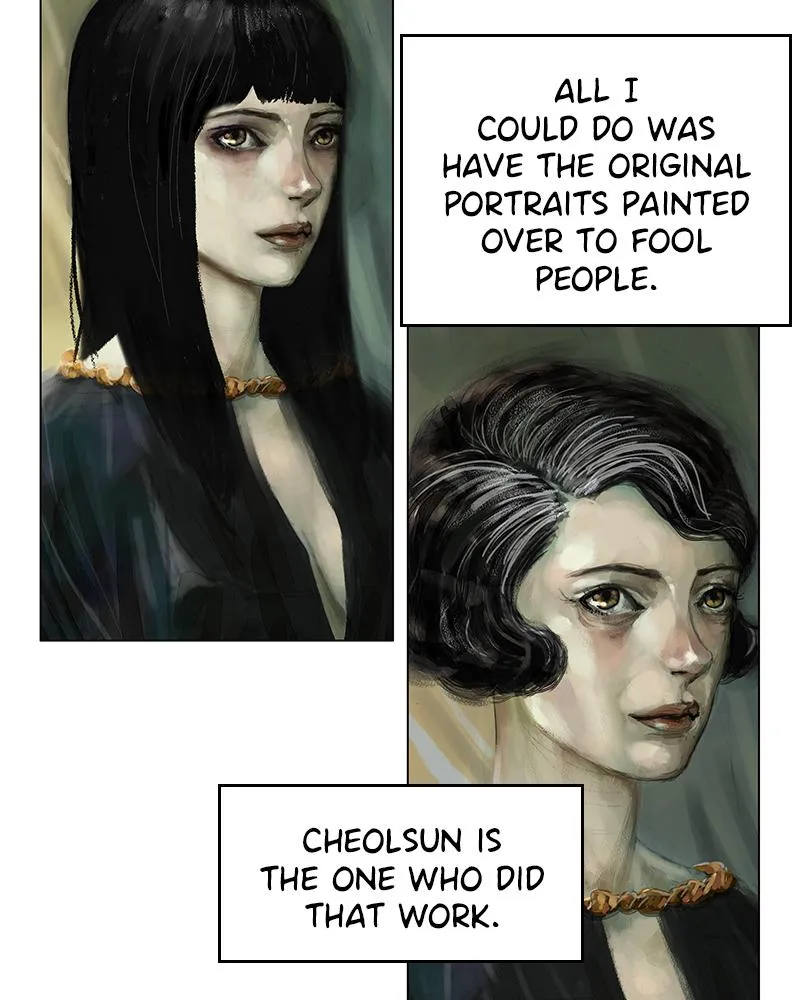 Read Delusion (Hongjacga) (en) Manga Online