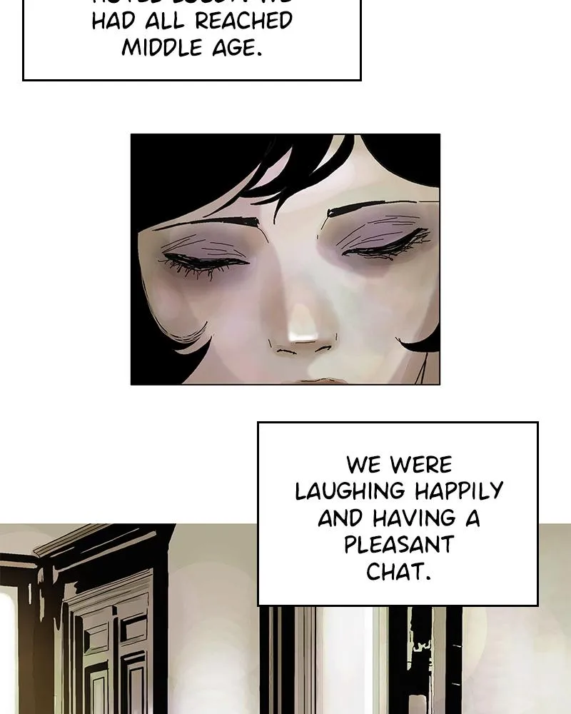 Read Delusion (Hongjacga) (en) Manga Online