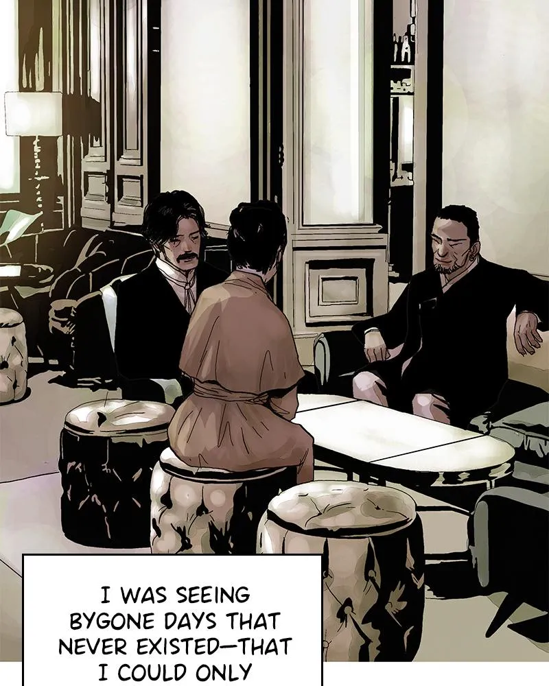 Read Delusion (Hongjacga) (en) Manga Online