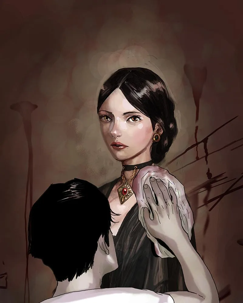 Read Delusion (Hongjacga) (en) Manga Online