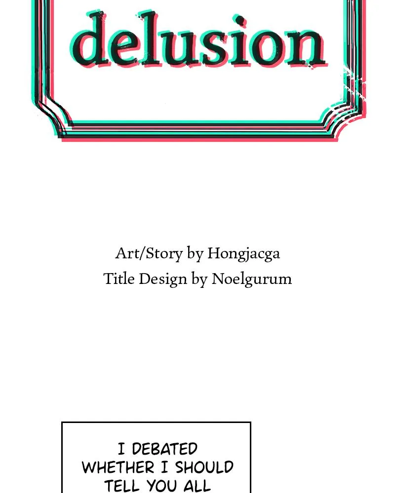 Read Delusion (Hongjacga) (en) Manga Online