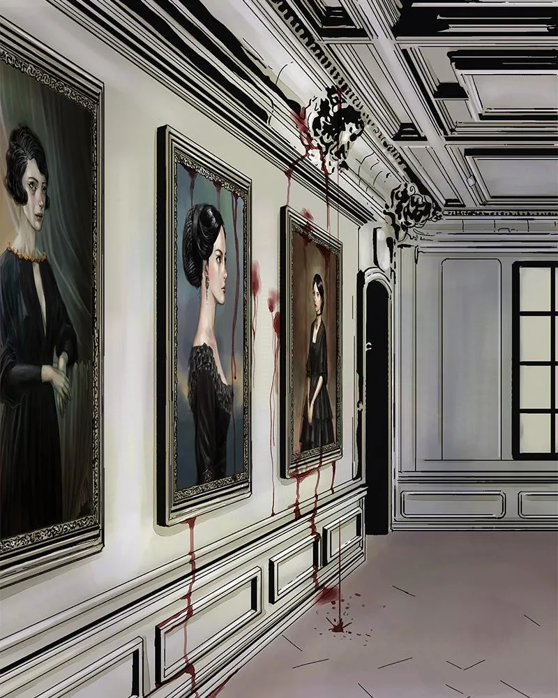 Read Delusion (Hongjacga) (en) Manga Online