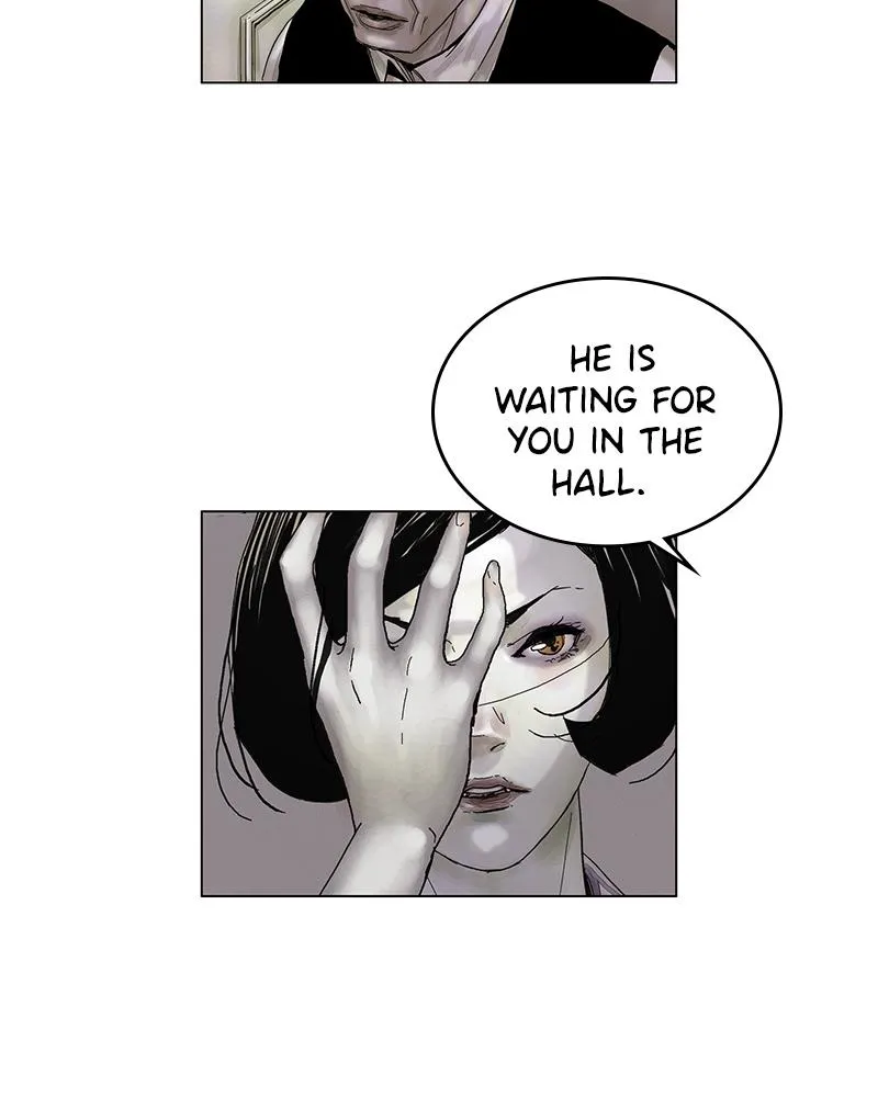 Read Delusion (Hongjacga) (en) Manga Online