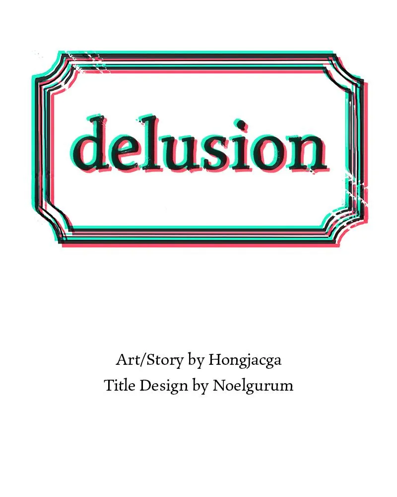 Read Delusion (Hongjacga) (en) Manga Online