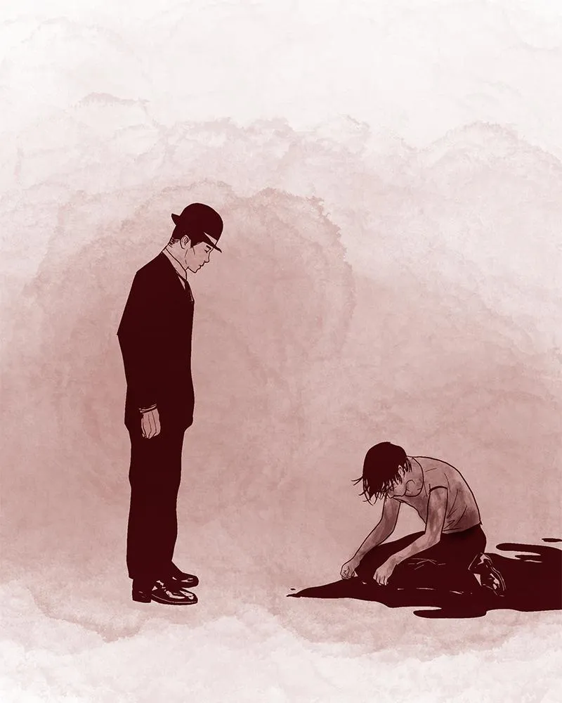 Read Delusion (Hongjacga) (en) Manga Online