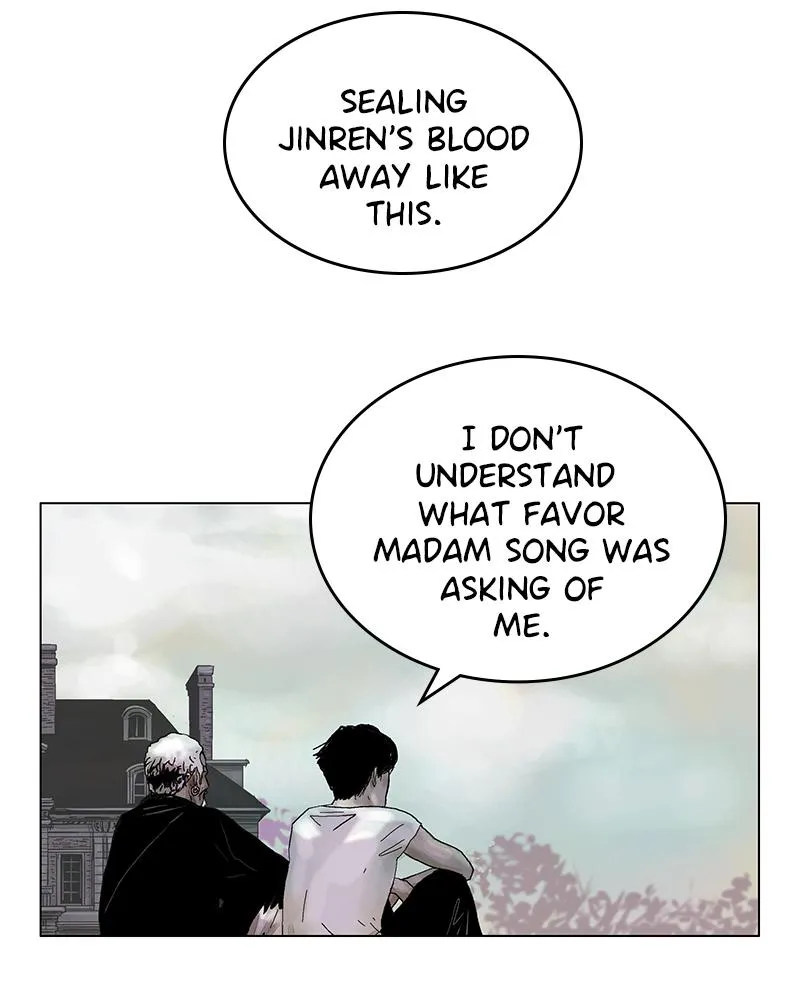 Read Delusion (Hongjacga) (en) Manga Online