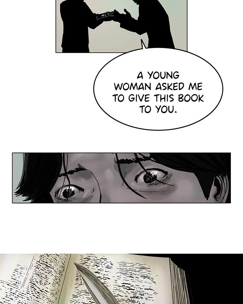 Read Delusion (Hongjacga) (en) Manga Online