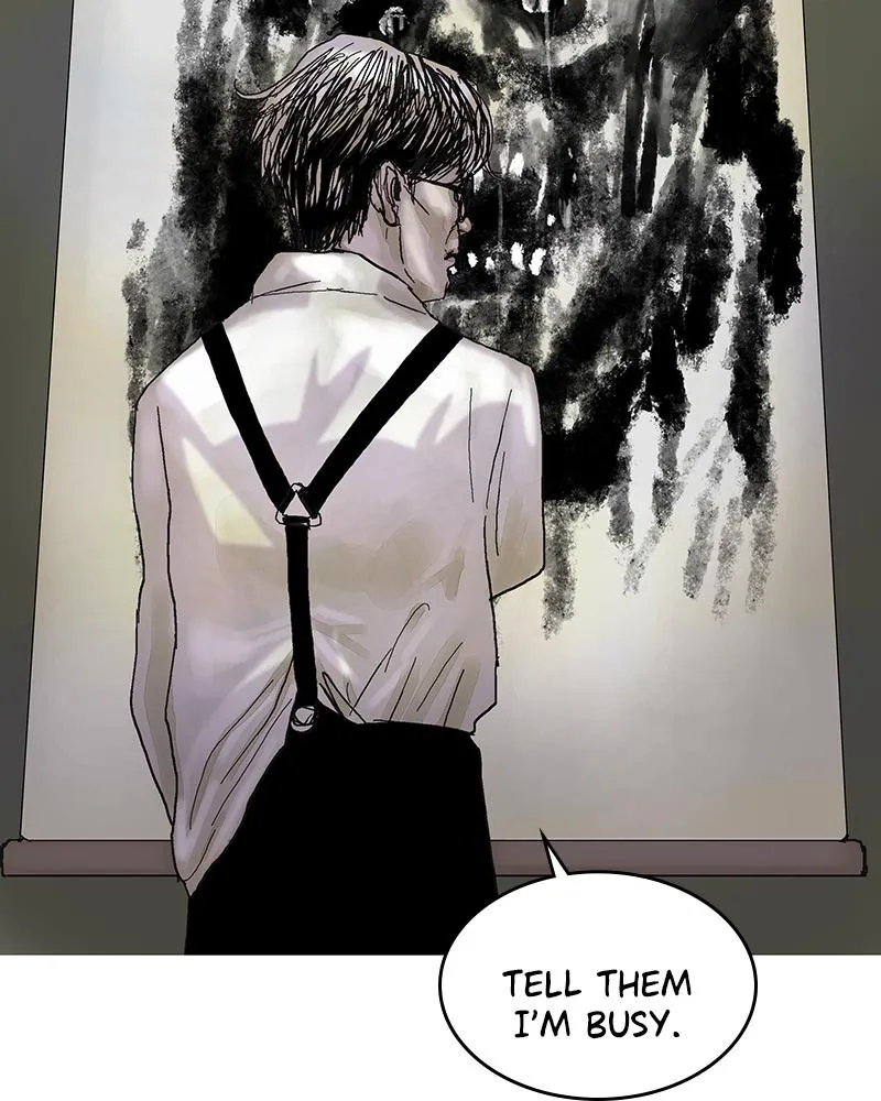 Read Delusion (Hongjacga) (en) Manga Online