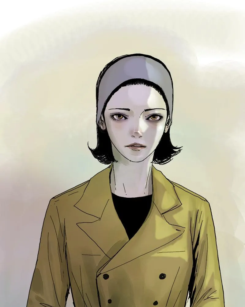 Read Delusion (Hongjacga) (en) Manga Online