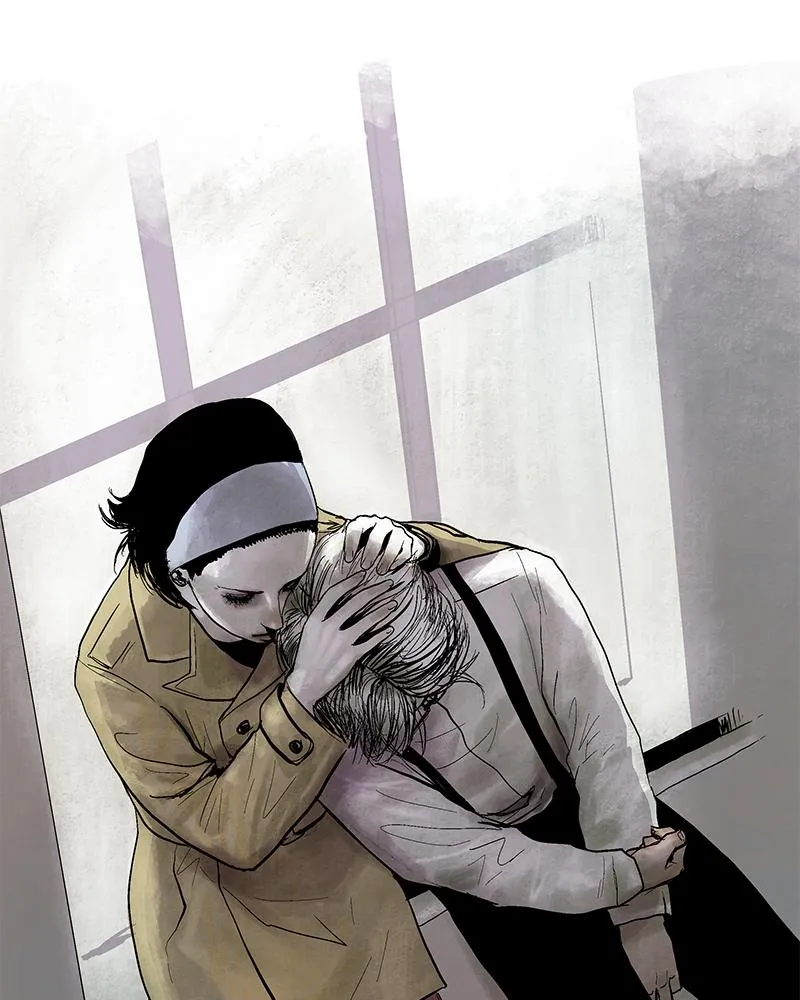 Read Delusion (Hongjacga) (en) Manga Online