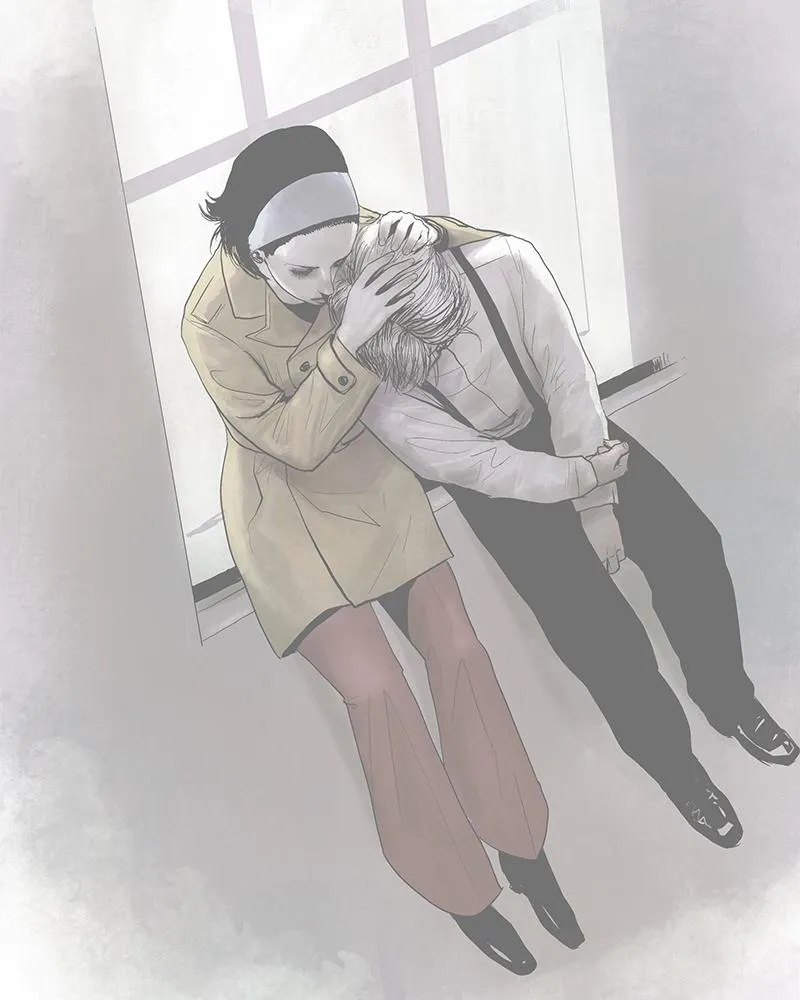 Read Delusion (Hongjacga) (en) Manga Online