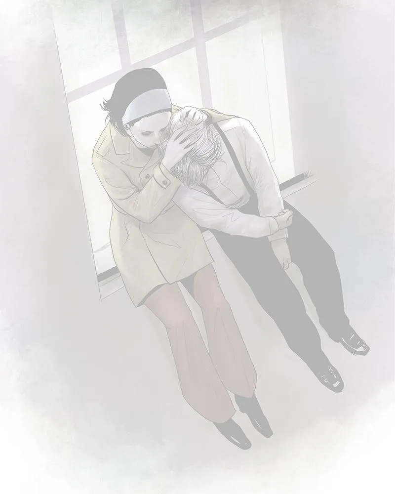 Read Delusion (Hongjacga) (en) Manga Online