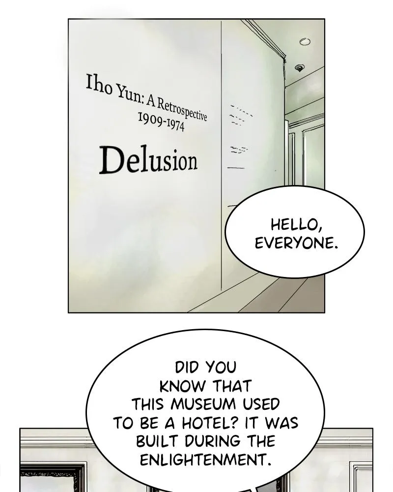 Read Delusion (Hongjacga) (en) Manga Online