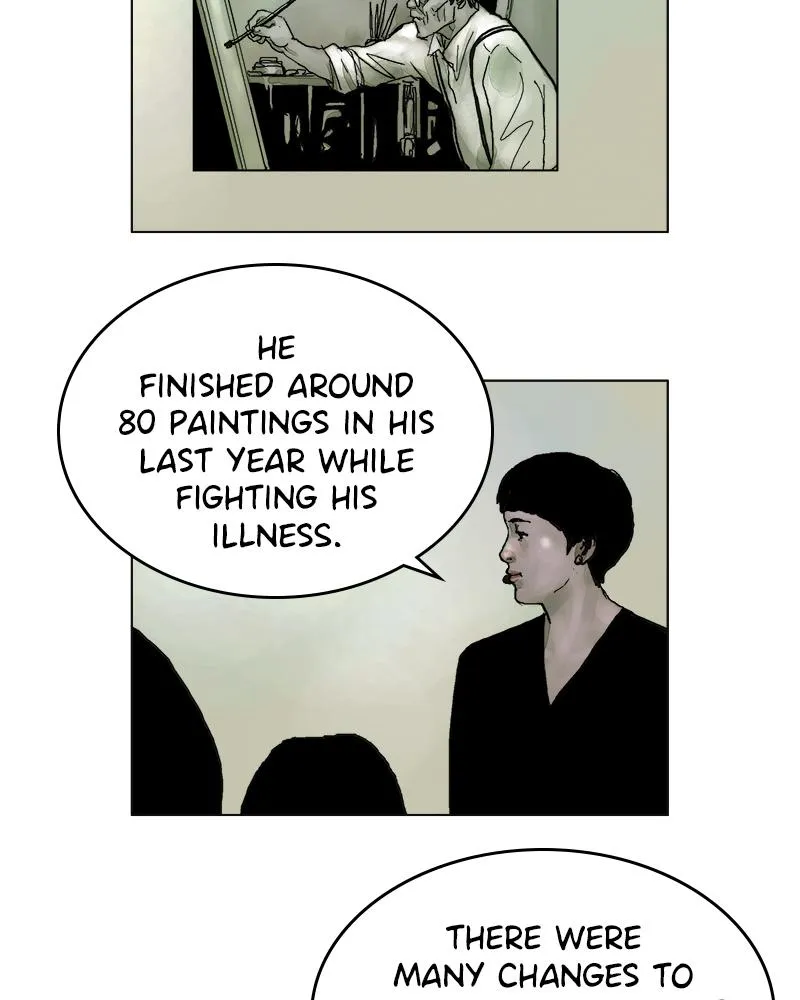 Read Delusion (Hongjacga) (en) Manga Online