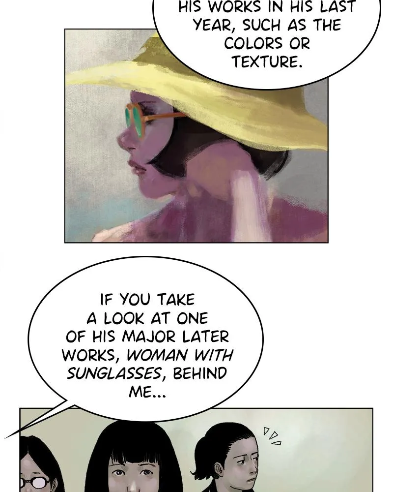 Read Delusion (Hongjacga) (en) Manga Online