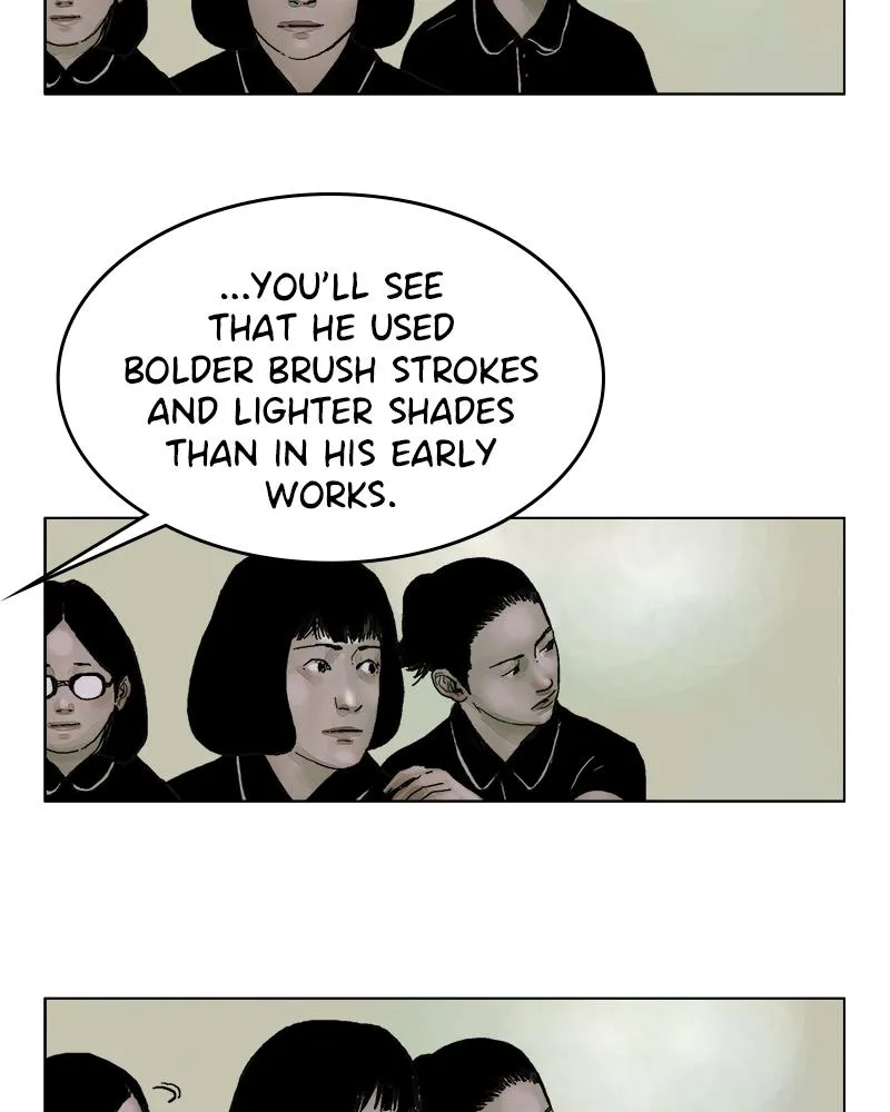 Read Delusion (Hongjacga) (en) Manga Online