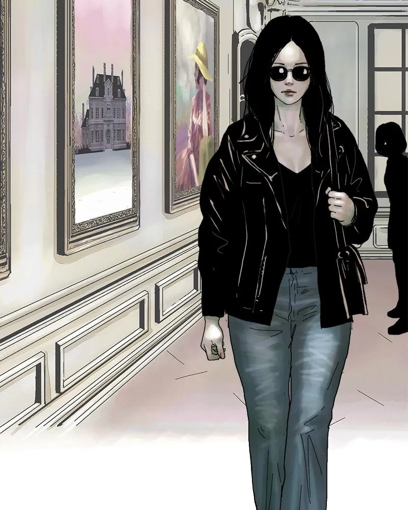 Read Delusion (Hongjacga) (en) Manga Online