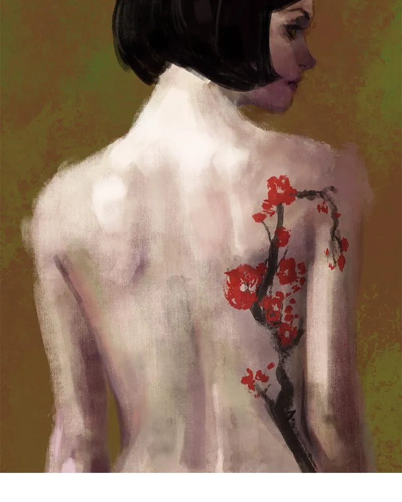 Read Delusion (Hongjacga) (en) Manga Online