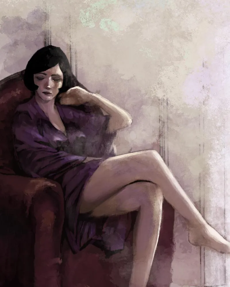 Read Delusion (Hongjacga) (en) Manga Online