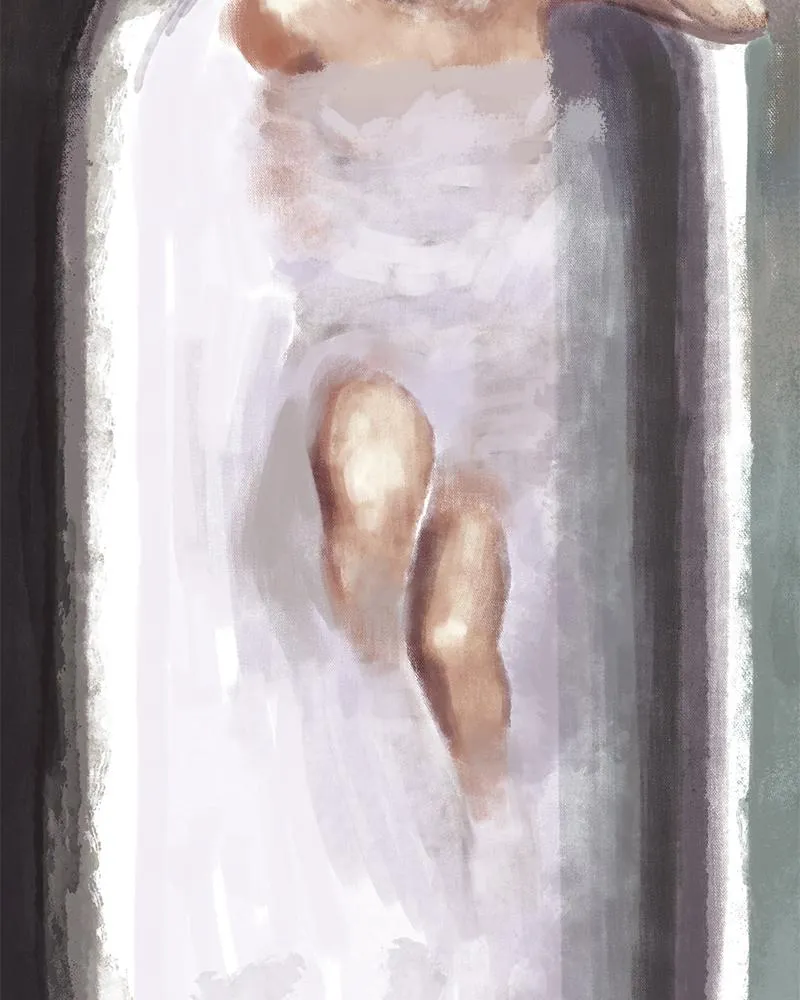 Read Delusion (Hongjacga) (en) Manga Online