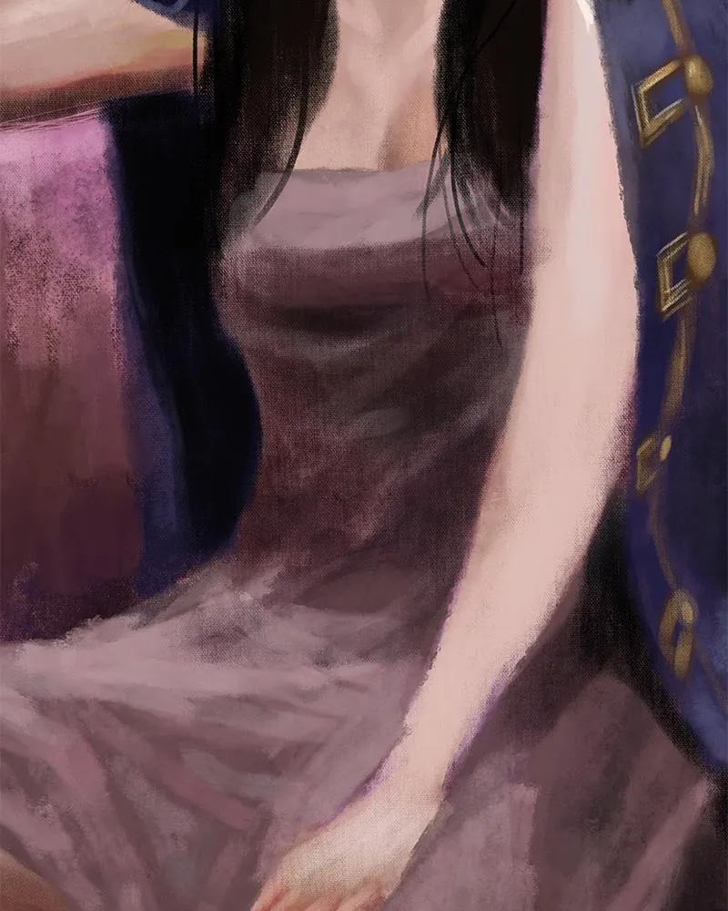 Read Delusion (Hongjacga) (en) Manga Online