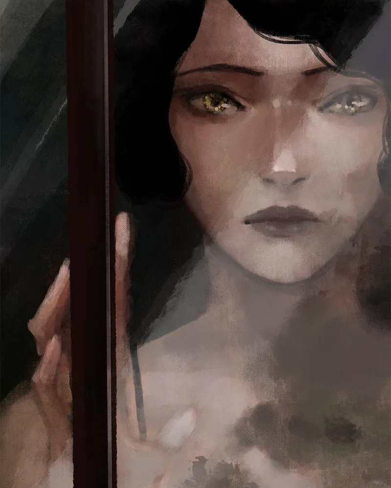 Read Delusion (Hongjacga) (en) Manga Online