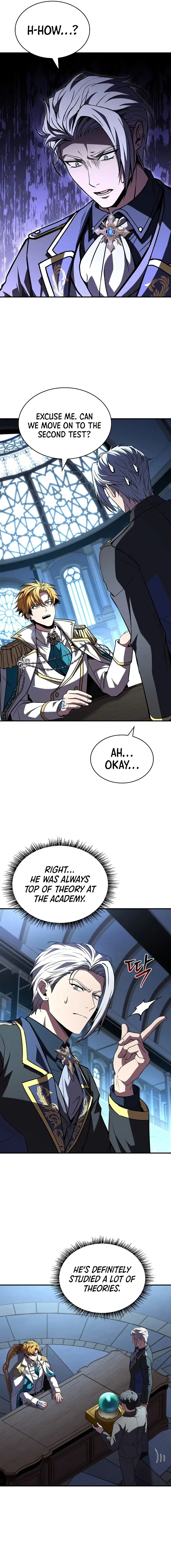 Read Demon Devourer (en) Manga Online