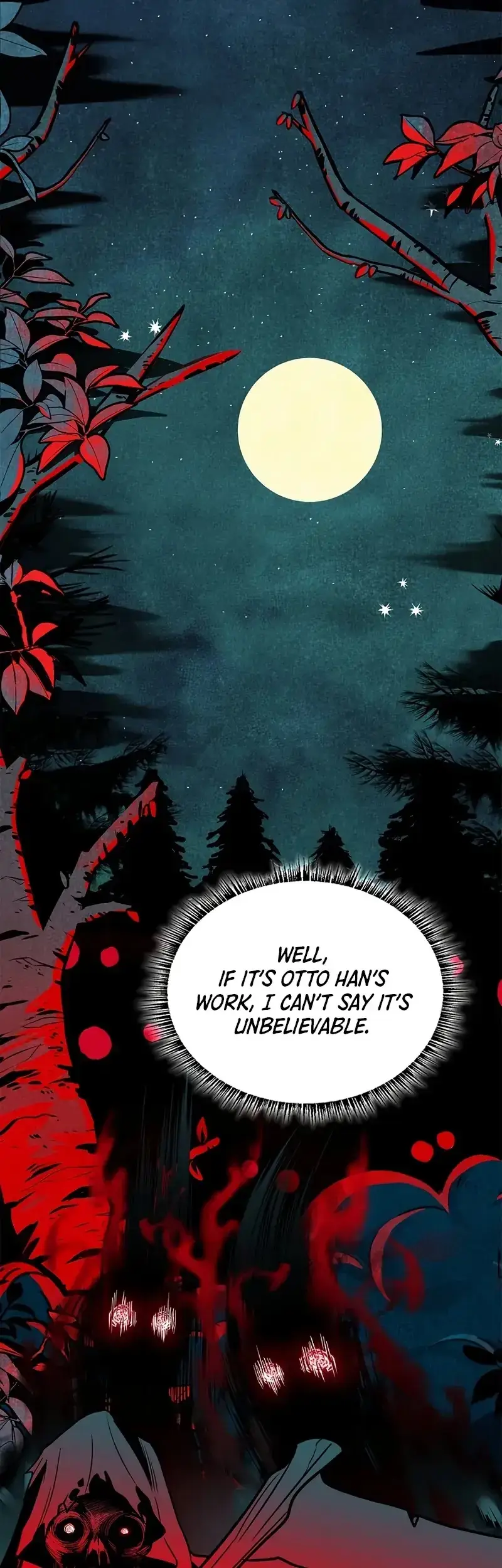 Read Demon Devourer (en) Manga Online