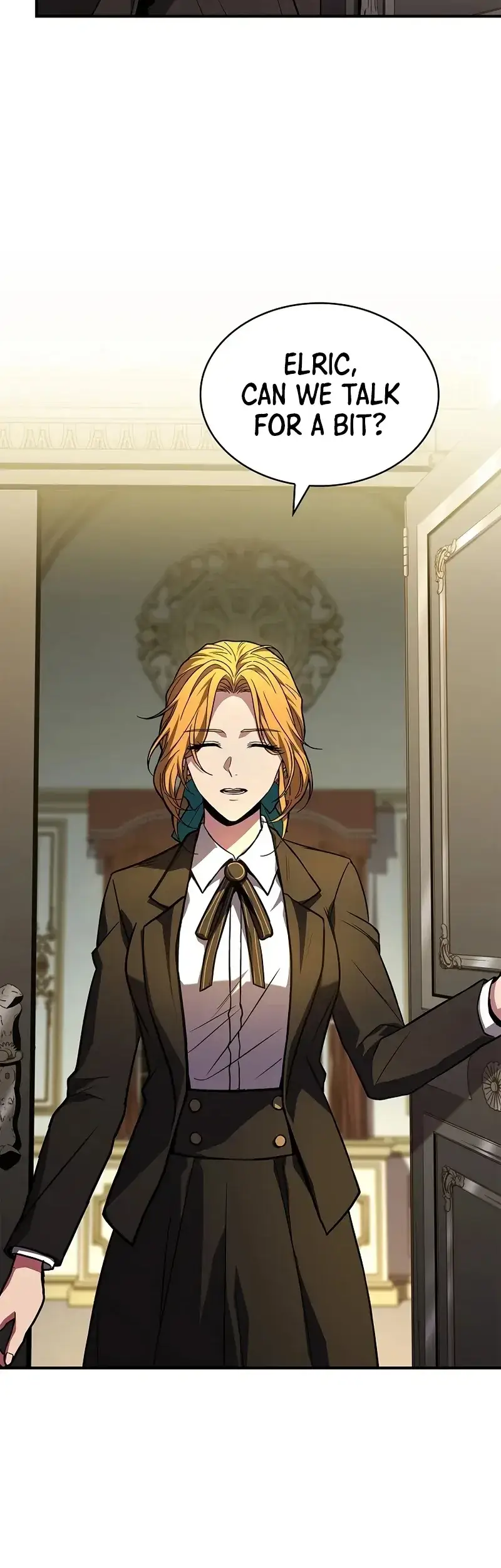 Read Demon Devourer (en) Manga Online