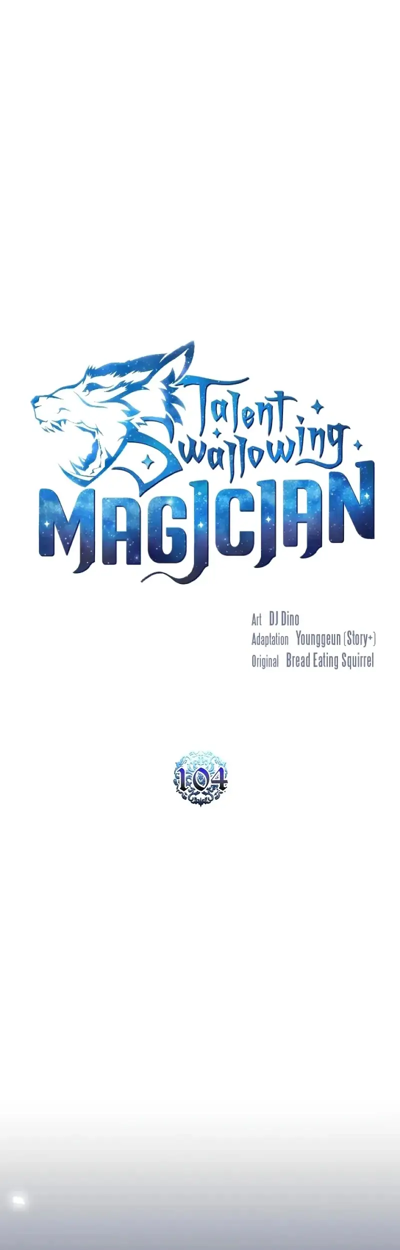 Read Demon Devourer (en) Manga Online