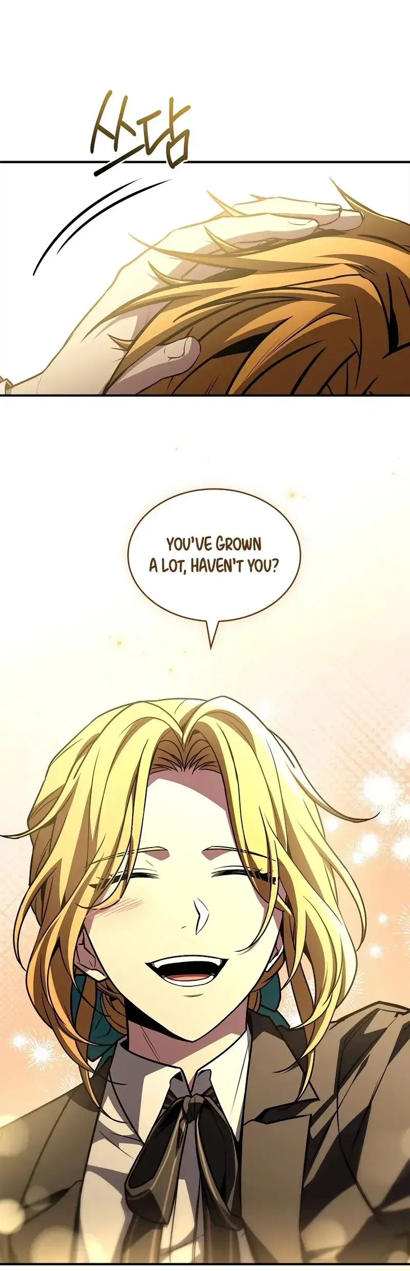 Read Demon Devourer (en) Manga Online