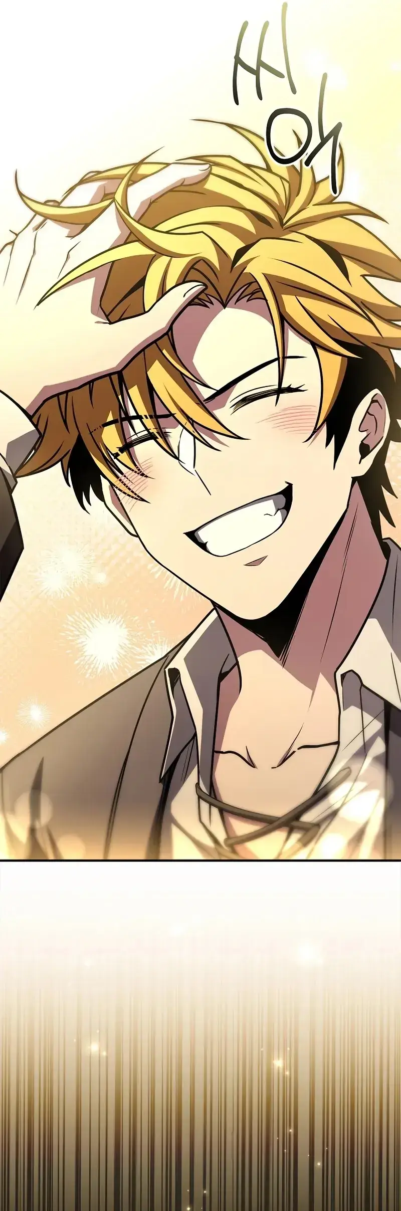 Read Demon Devourer (en) Manga Online