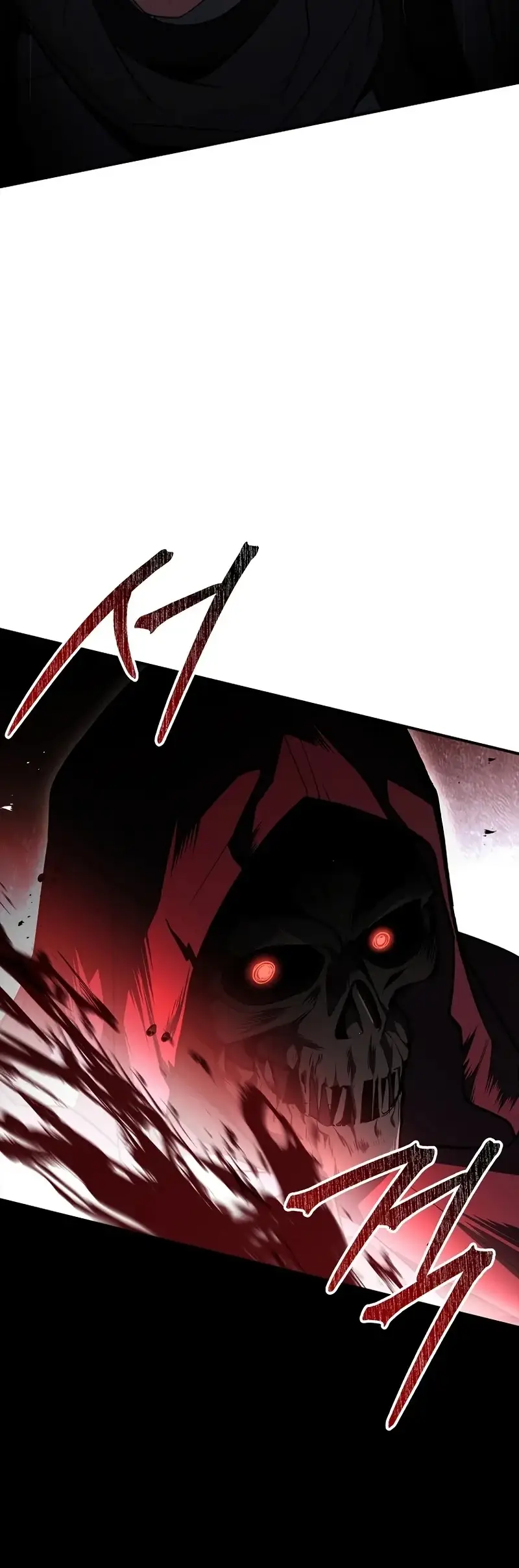 Read Demon Devourer (en) Manga Online