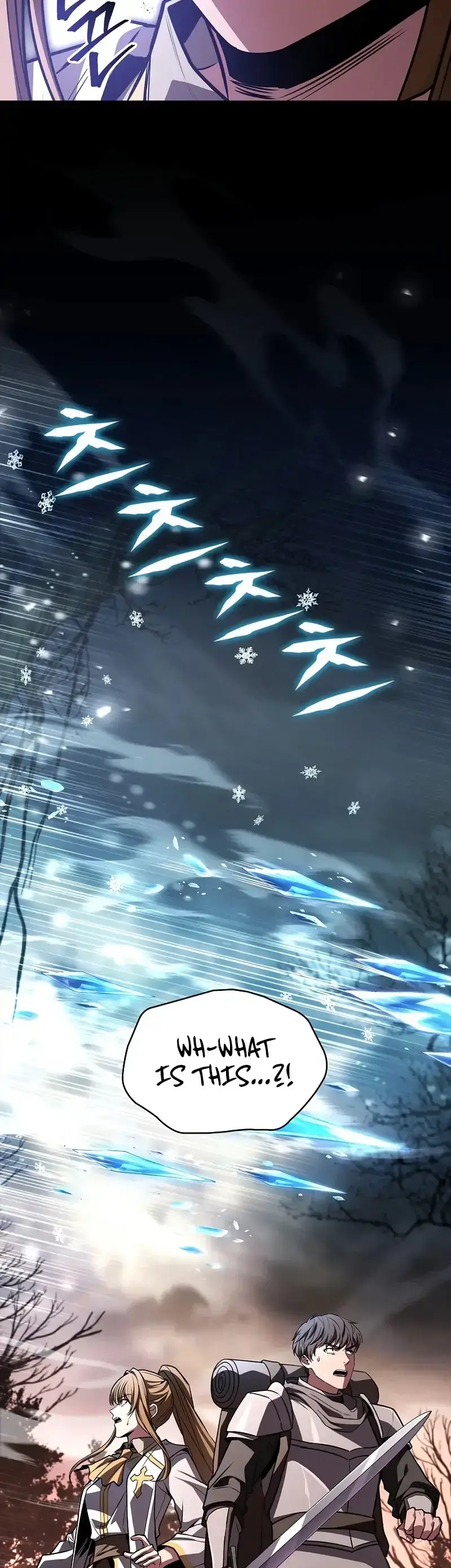 Read Demon Devourer (en) Manga Online