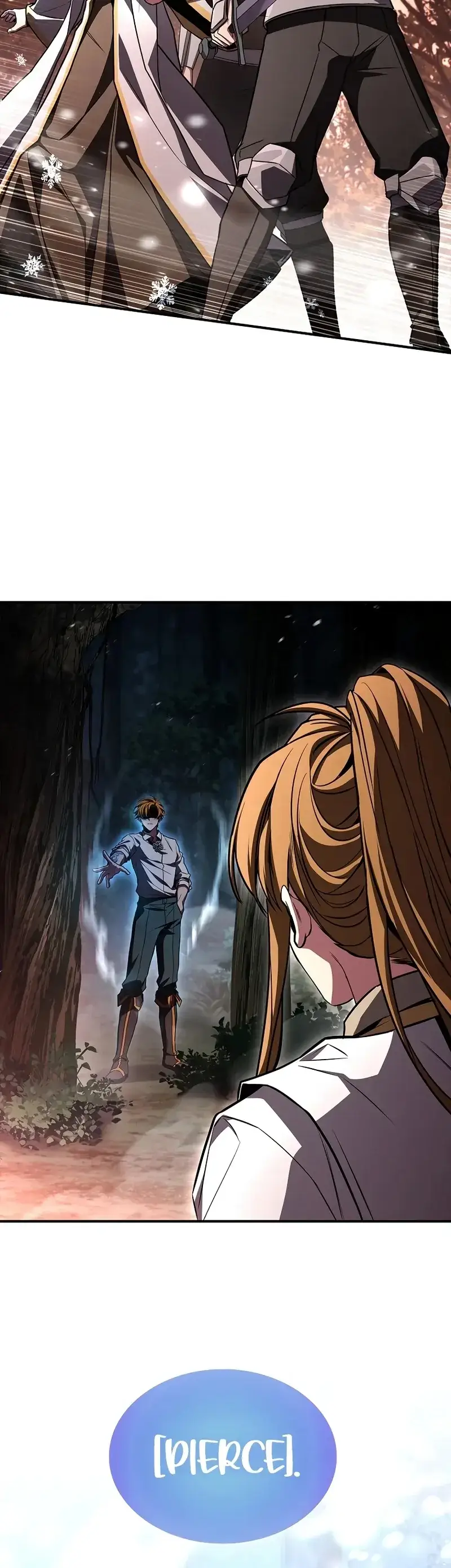 Read Demon Devourer (en) Manga Online