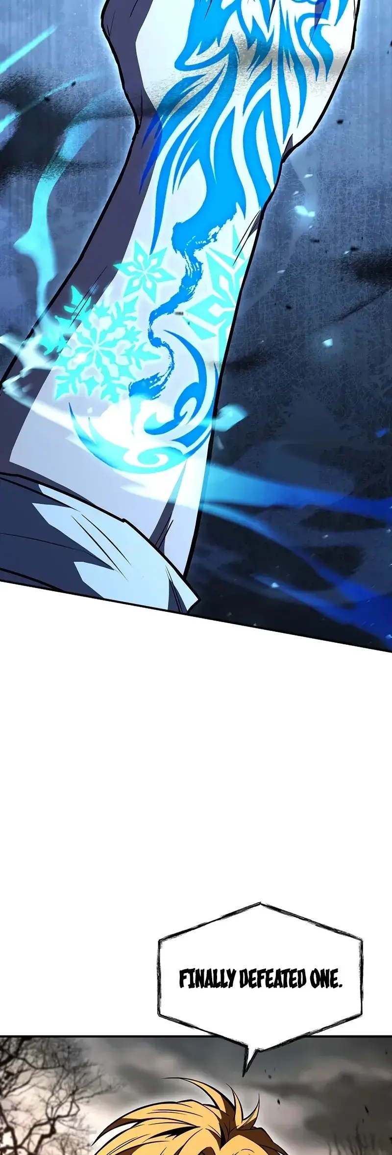 Read Demon Devourer (en) Manga Online