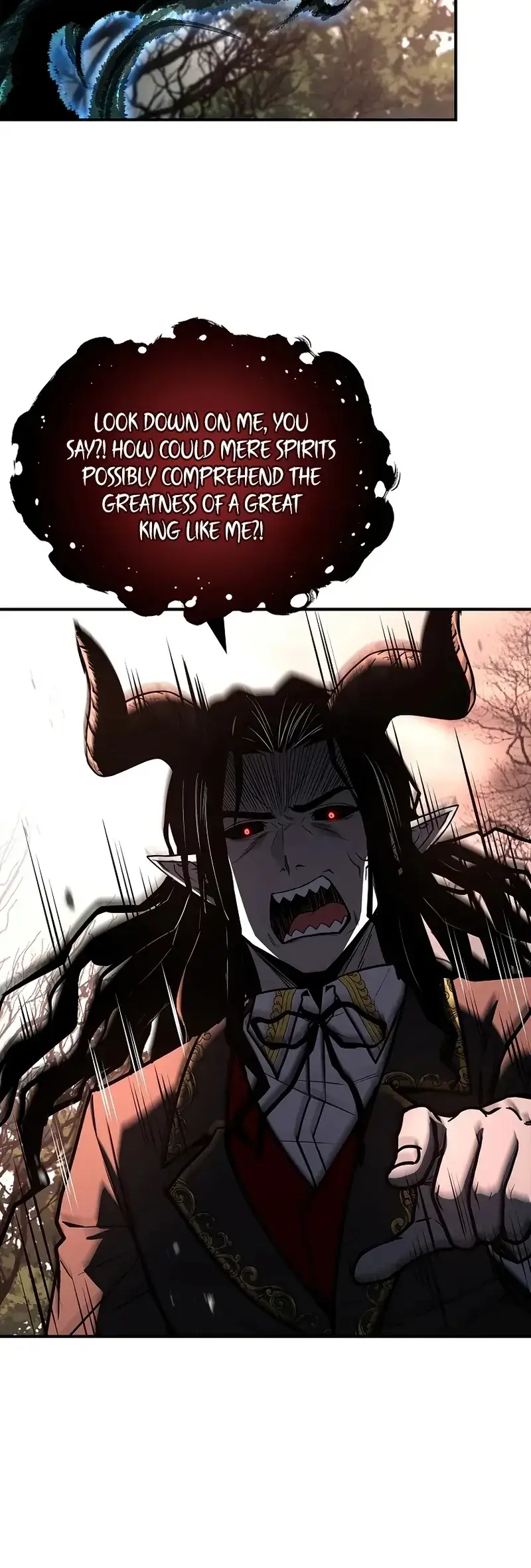 Read Demon Devourer (en) Manga Online