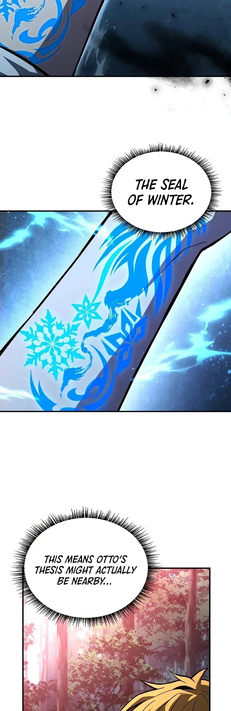 Read Demon Devourer (en) Manga Online