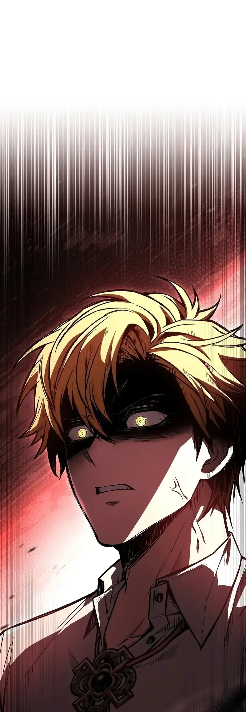 Read Demon Devourer (en) Manga Online