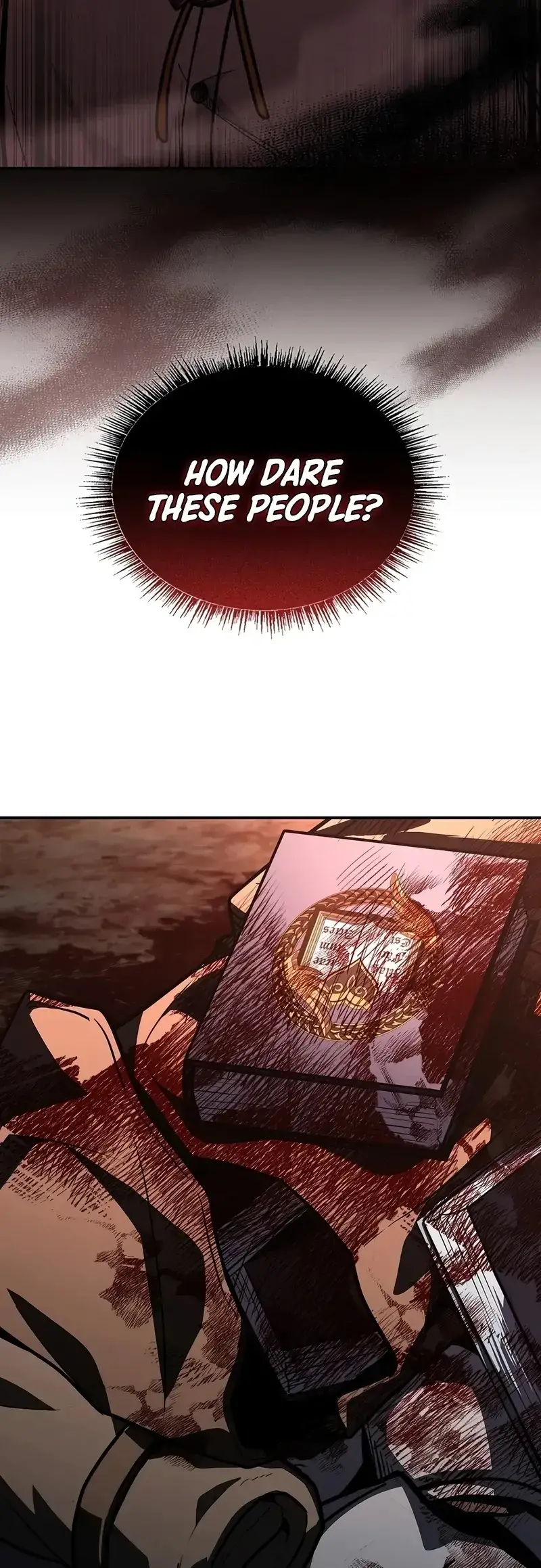 Read Demon Devourer (en) Manga Online