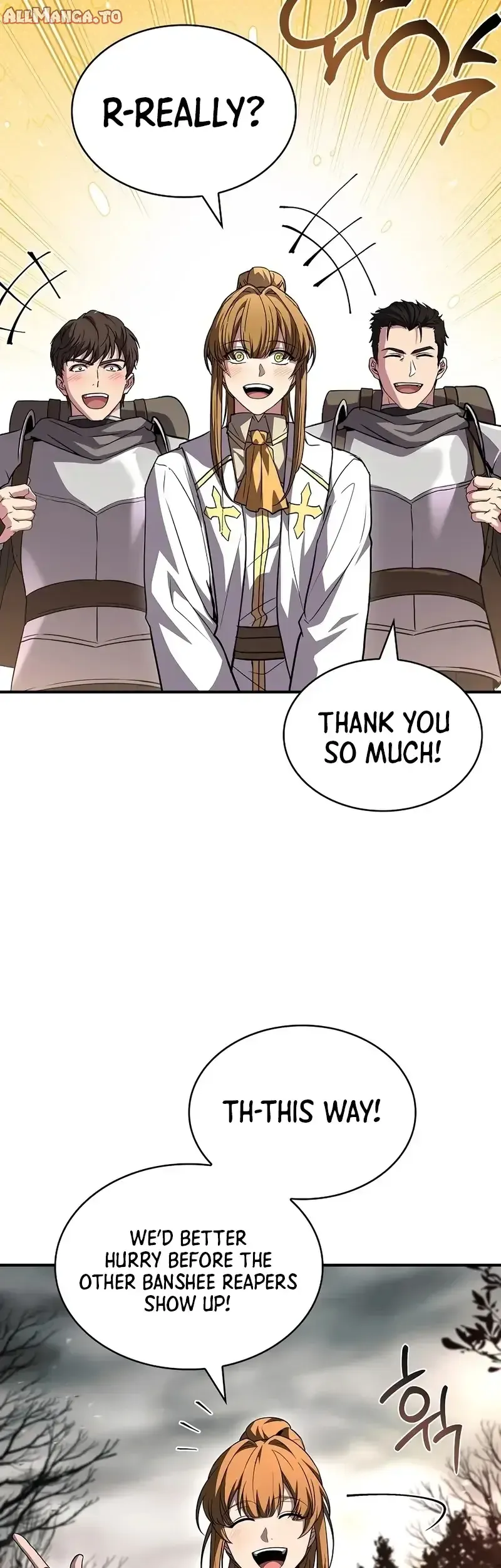 Read Demon Devourer (en) Manga Online