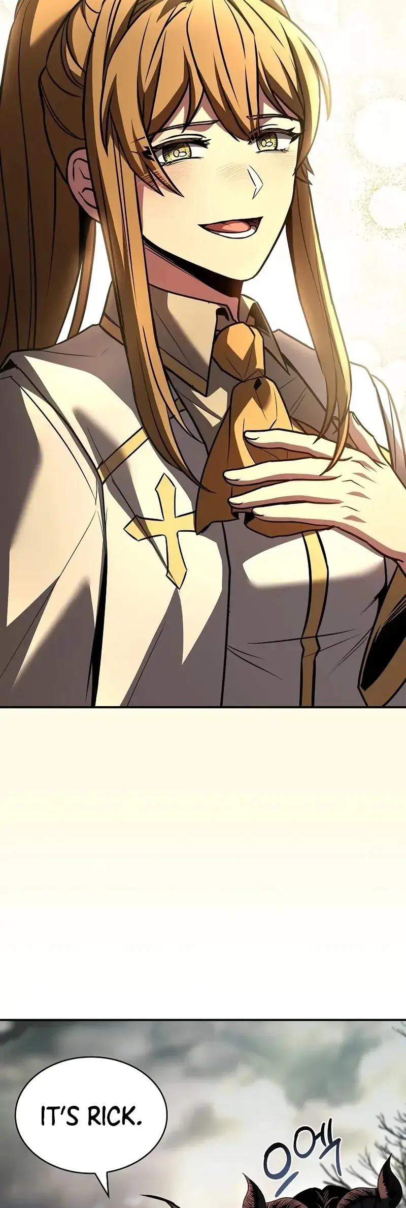 Read Demon Devourer (en) Manga Online