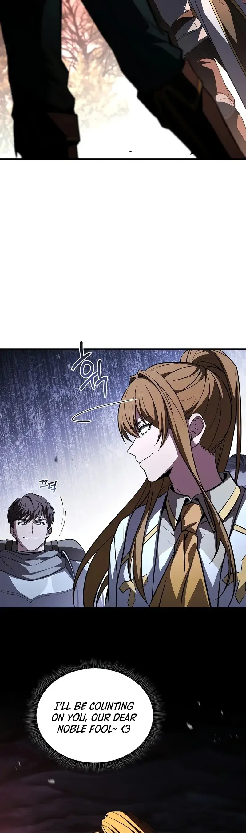 Read Demon Devourer (en) Manga Online