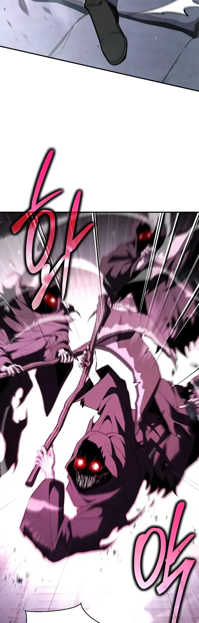 Read Demon Devourer (en) Manga Online