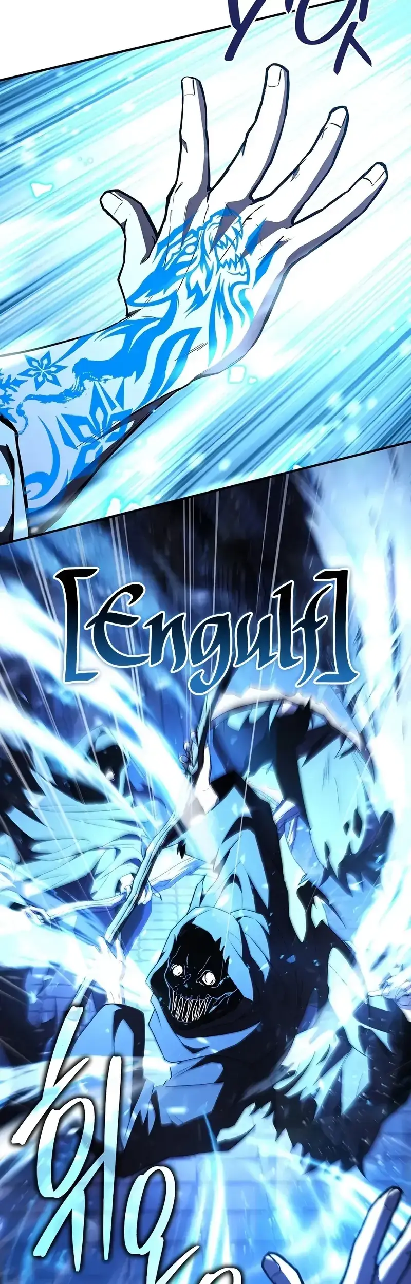 Read Demon Devourer (en) Manga Online