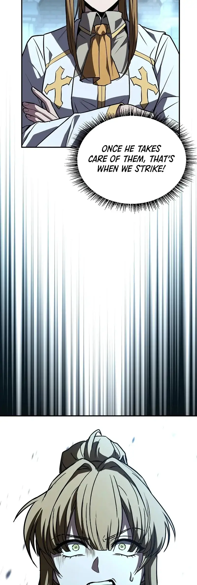 Read Demon Devourer (en) Manga Online