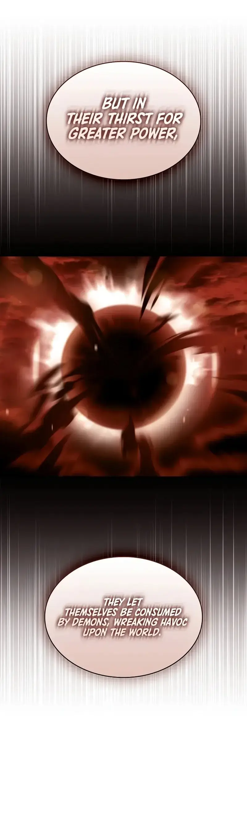 Read Demon Devourer (en) Manga Online