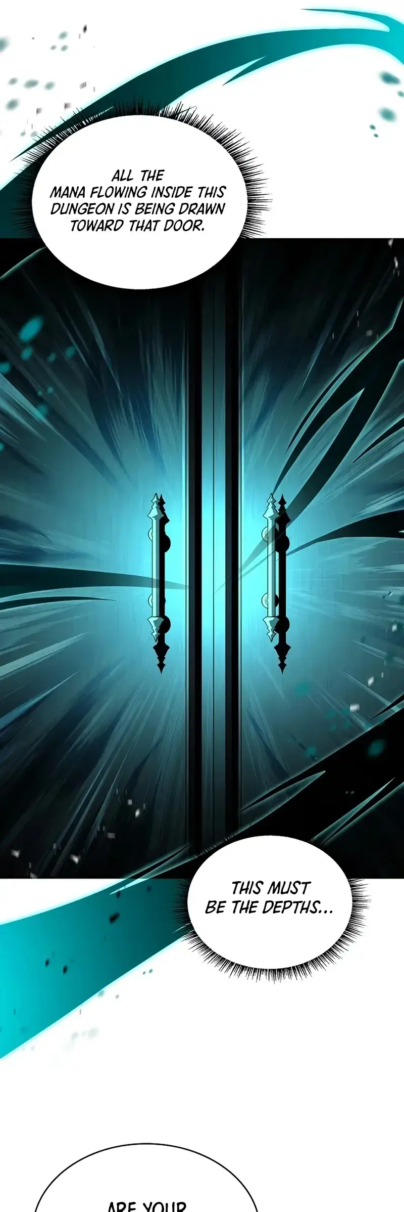 Read Demon Devourer (en) Manga Online